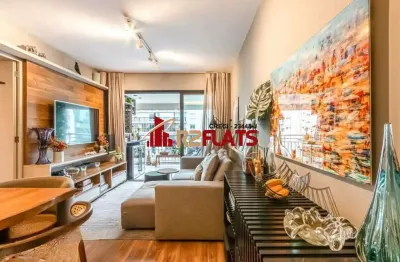 Apartamento com 3 quartos à venda na Rua Antônio Carlos, 106, Consolação, São Paulo