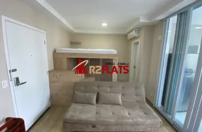 Kitnet / Stúdio à venda na Rua Álvaro Guimarães, 9, Bela Vista, São Paulo