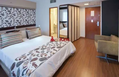 Kitnet / Stúdio à venda na Rua Maestro Cardim, 407, Bela Vista, São Paulo