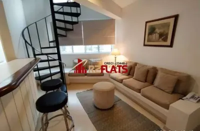 Duplex com ótimo preço no bairro Vila Nova Conceição. Confira!