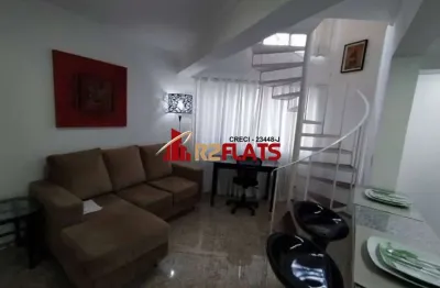 Duplex com ótimo preço no bairro Vila Nova Conceição. Confira!