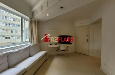 Apartamento com ótimo preço no bairro Vila Nova Conceição. Confira!