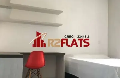 Kitnet / Stúdio à venda na Rua Gomes de Carvalho, 1146, Vila Olímpia, São Paulo