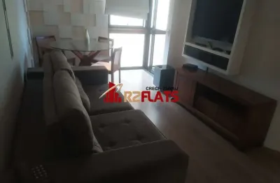 Apartamento com 2 quartos à venda na Rua Guarará, 58, Jardins, São Paulo