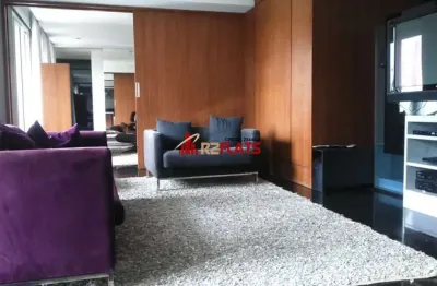 Apartamento com ótimo preço no bairro Vila Nova Conceição. Confira!