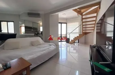 Apartamento com 2 quartos à venda na Rua Nazira Carone, 9, Morumbi, São Paulo