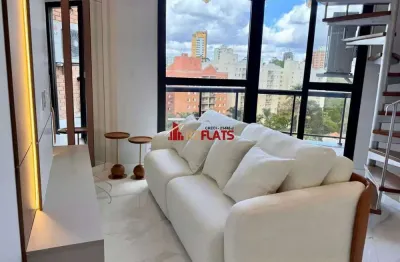 Apartamento com 2 quartos à venda na Rua Nazira Carone, 9, Morumbi, São Paulo