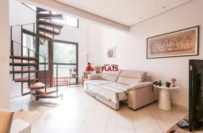 Apartamento com 2 quartos à venda na Rua Nazira Carone, 9, Morumbi, São Paulo