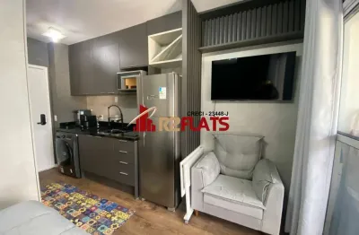 Flat com 1 quarto à venda na Avenida Professor Francisco Morato, 292, Butantã, São Paulo