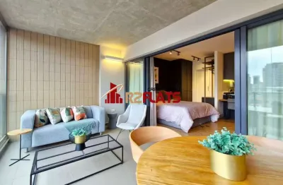 Flat com ótimo preço no bairro Vila Nova Conceição. Confira!