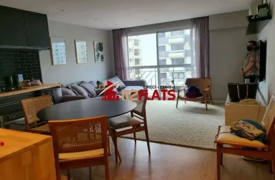 Flat com ótimo preço no bairro Vila Nova Conceição. Confira!