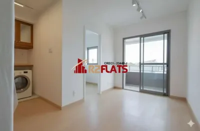 Flat com ótimo preço no bairro Vila Nova Conceição. Confira!