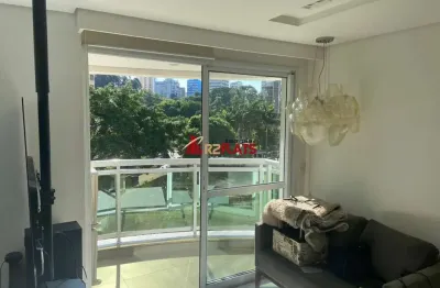 Flat com 1 quarto à venda na Rua Caio Prado, 363, Consolação, São Paulo