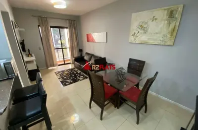 Apartamento com ótimo preço no bairro Vila Nova Conceição. Confira!