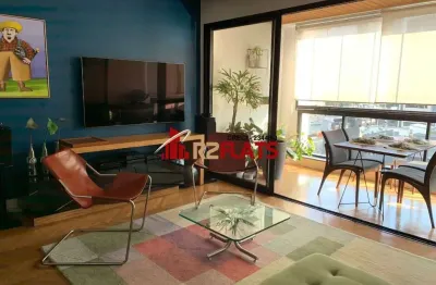 Apartamento com ótimo preço no bairro Vila Olímpia. Confira!