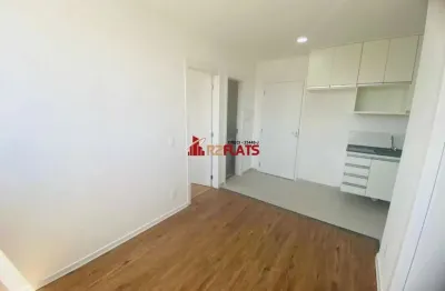 Flat com 2 quartos à venda na Rua dos Pescadores, 167, Cambuci, São Paulo