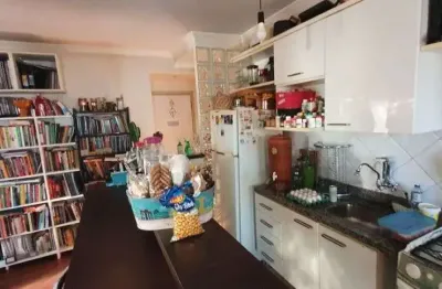 Apartamento com 1 quarto à venda na Avenida Jandira, 404, Moema, São Paulo