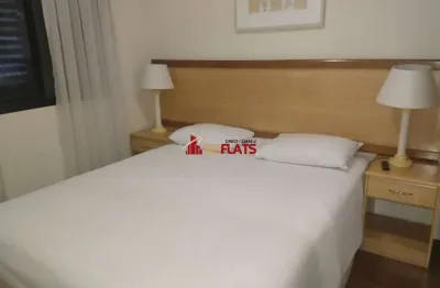 Apartamento com 2 quartos à venda na Rua Sansão Alves dos Santos, 373, Brooklin, São Paulo