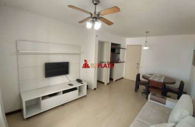 Flat com ótimo preço no bairro itaim bibi. confira!