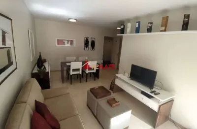 Flat com ótimo preço no bairro itaim bibi. confira!