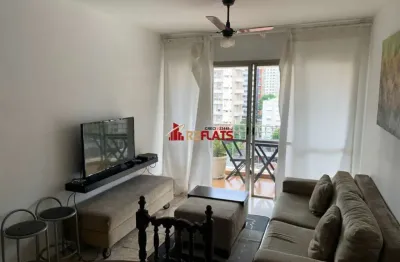 Apartamento com ótimo preço no bairro itaim bibi. confira!