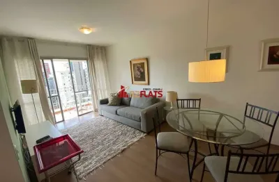Apartamento com ótimo preço no bairro itaim bibi. confira!