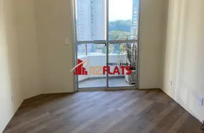 Flat com 1 quarto para alugar na Rua Joinville, 51, Vila Mariana, São Paulo