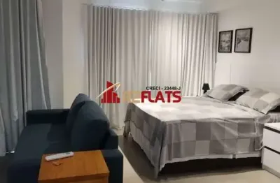 Flat com ótimo preço no bairro itaim bibi. confira!