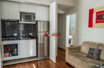 Apartamento com ótimo preço no bairro vila olímpia. confira!