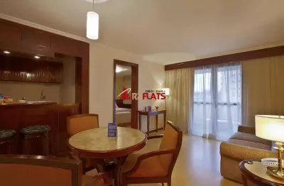 Flat com 1 quarto à venda na Rua Alagoas, 974, Higienópolis, São Paulo