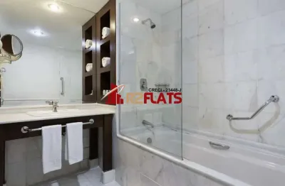 Flat com 1 quarto à venda na Rua Leôncio de Carvalho, 201, Paraíso, São Paulo