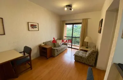 Flat com ótimo preço no bairro vila nova conceição. confira!