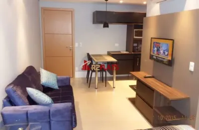Flat com ótimo preço no bairro itaim bibi. confira!