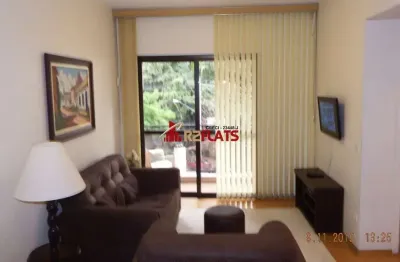 Flat com ótimo preço no bairro vila nova conceição. confira!
