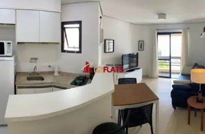 Apartamento com ótimo preço no bairro itaim bibi. confira!