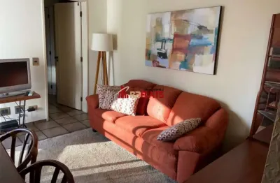 Flat com 1 quarto à venda na Rua Joinville, 55, Paraíso, São Paulo