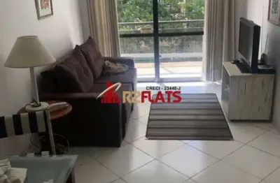 Flat com ótimo preço no bairro itaim bibi. confira!