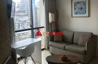 Flat com ótimo preço no bairro vila olímpia. confira!