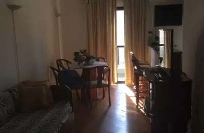 Flat com 1 quarto para alugar na Avenida Moema, 177, Moema, São Paulo