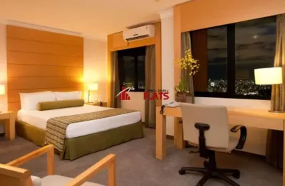 Flat com ótimo preço no bairro campo belo. confira!