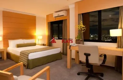 Flat com ótimo preço no bairro campo belo. confira!