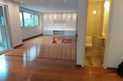 Apartamento com ótimo preço no bairro itaim bibi. confira!
