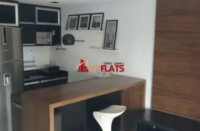 Flat duplex com ótimo preço no bairro vila nova conceição. confira!
