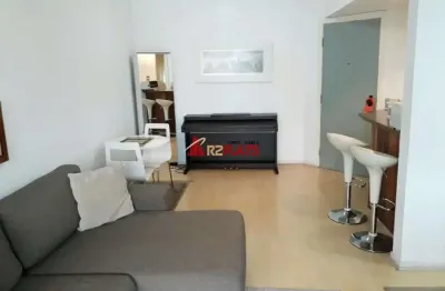 Flat com ótimo preço no bairro vila nova conceição. confira!