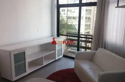 Flat duplex com ótimo preço no bairro itaim bibi. confira!