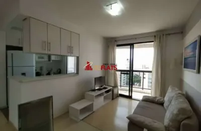 Flat com ótimo preço no bairro vila nova conceição. confira!