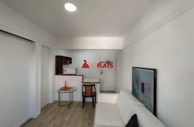 Flat com ótimo preço no bairro itaim bibi. confira!