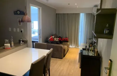 Apartamento com ótimo preço no bairro moema. confira!