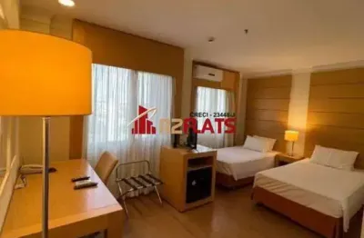 Flat com ótimo preço no bairro campo belo. confira!