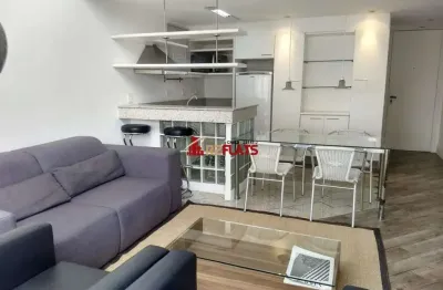 Flat com ótimo preço no bairro vila nova conceição. confira!